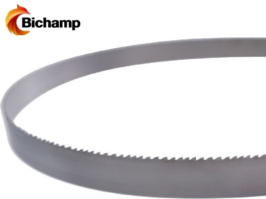 Bundle Band Saw Blades For Cutting Metal