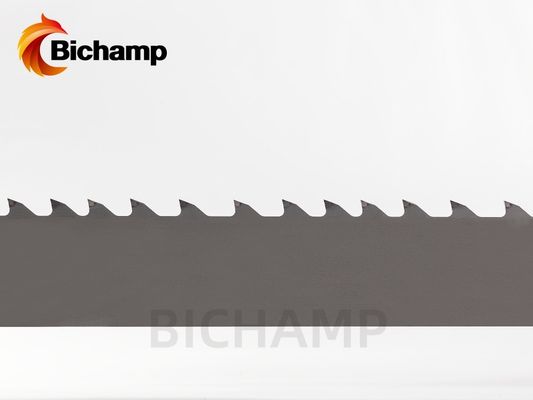 Multi Purpose Industrial Bandsaw Blades Laser Welded 27x0.90mm