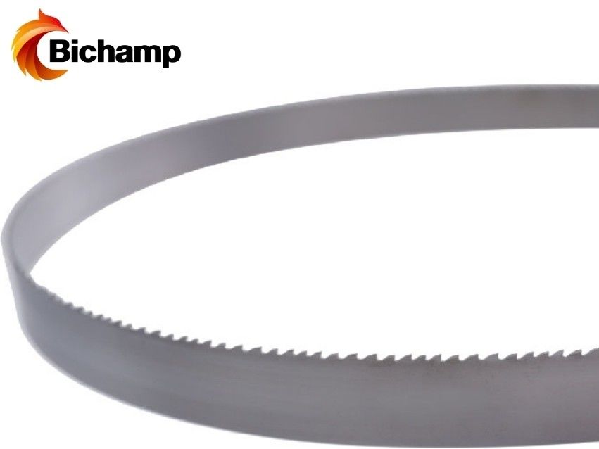 Bundle Band Saw Blades For Cutting Metal