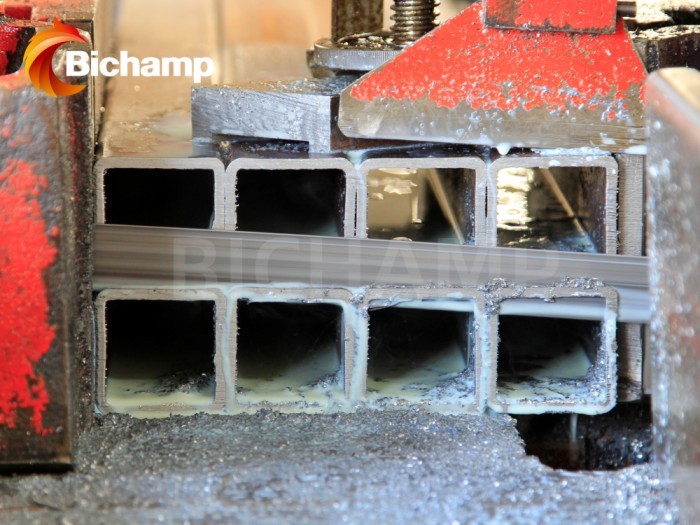 Bundle Band Saw Blades For Cutting Metal